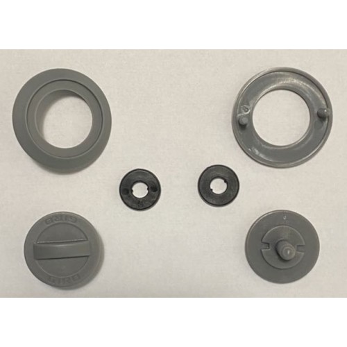 Giro helmet deals visor screw